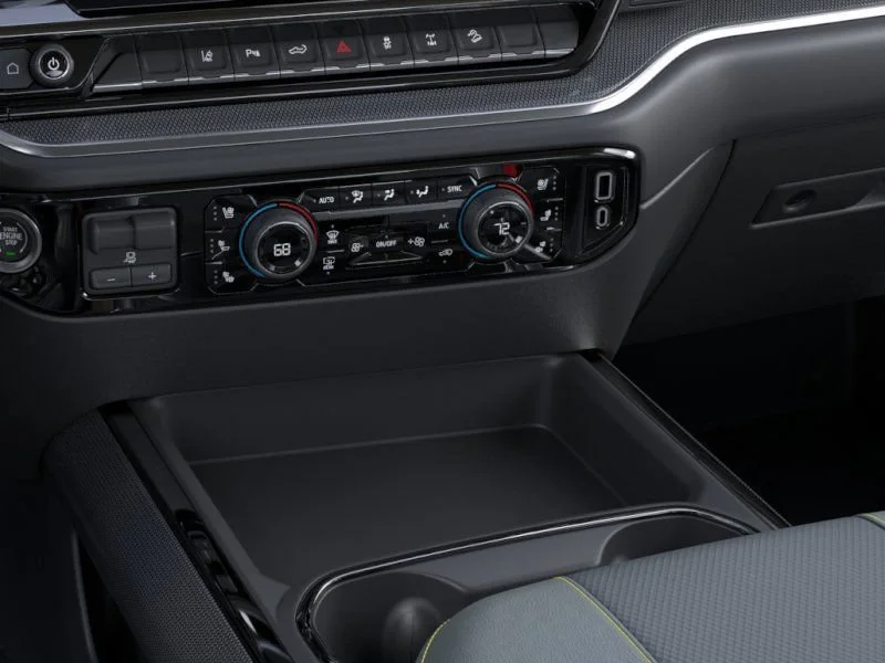 2026 Chevrolet Silverado 2500 HD ZR2 - Photo 23