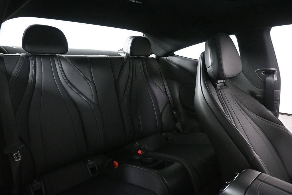 New 2026 Obsidian Black Metallic Mercedes-Benz CLE 300 image 53