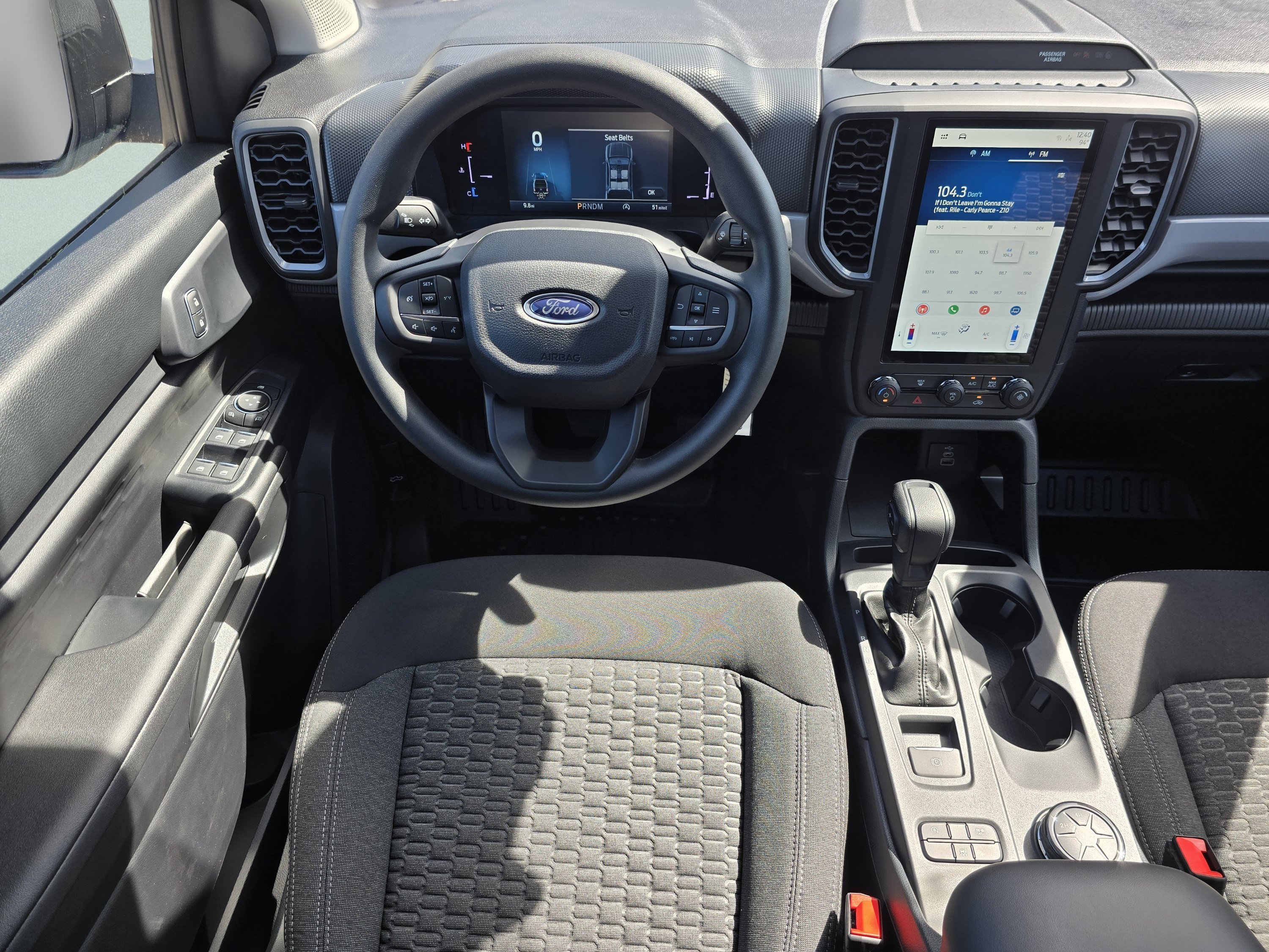 New 2026 Velocity Blue Metallic Ford XL image 29