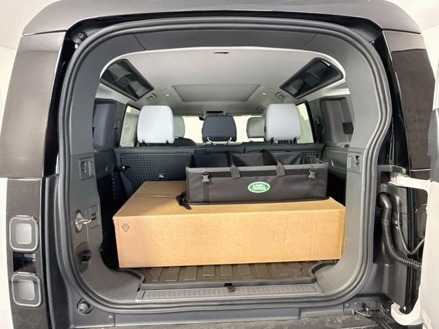 New 2026 Borasco Grey Land Rover S image 28