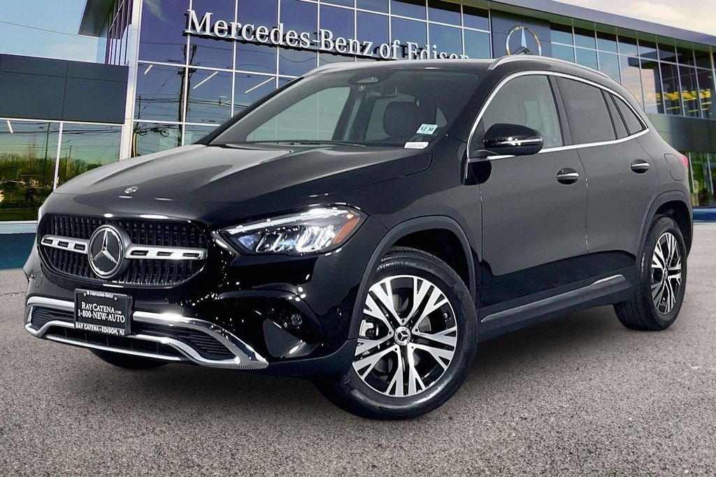 2026 Mercedes-Benz GLA GLA 250 - Photo 9