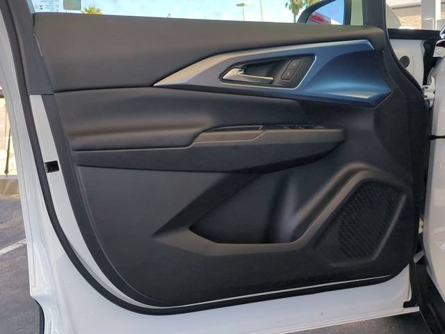 2026 Chevrolet Equinox EV 2LT - Photo 25