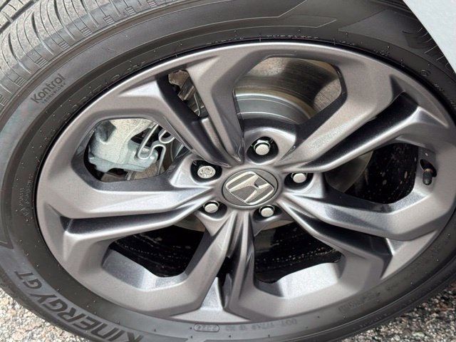Used 2024  Honda EX-L image 16