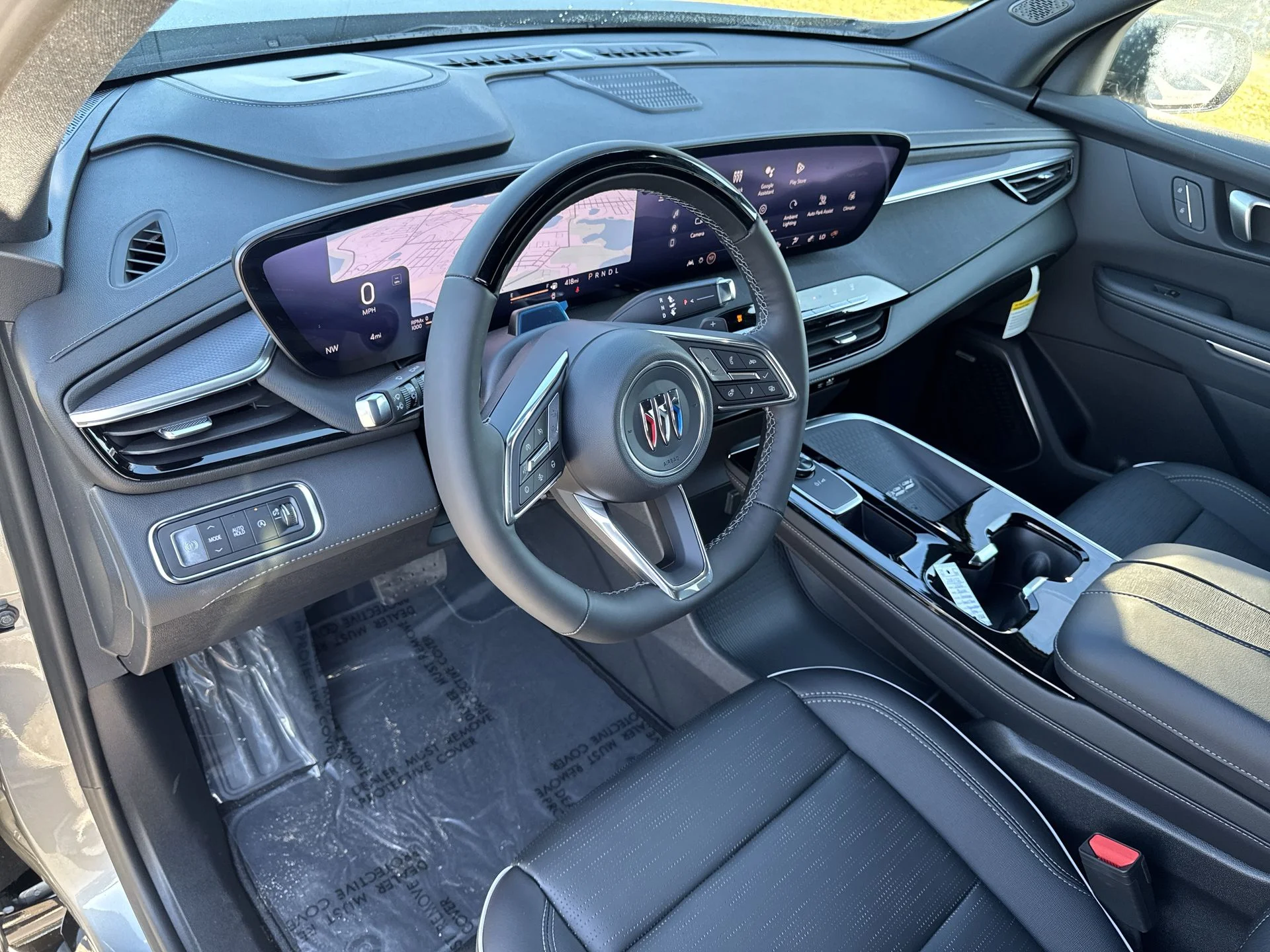 2026 Buick Enclave Sport Touring - Photo 70