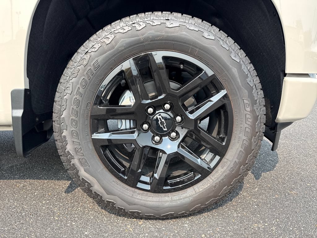 2026 Chevrolet Silverado 1500 RST - Photo 11
