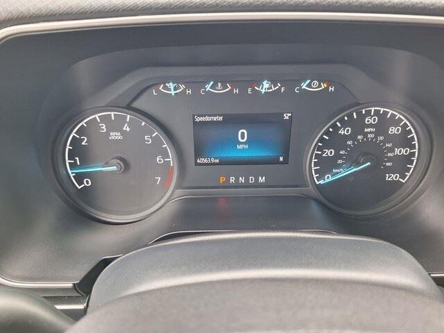 2022 Ford F-150 XL - Photo 15