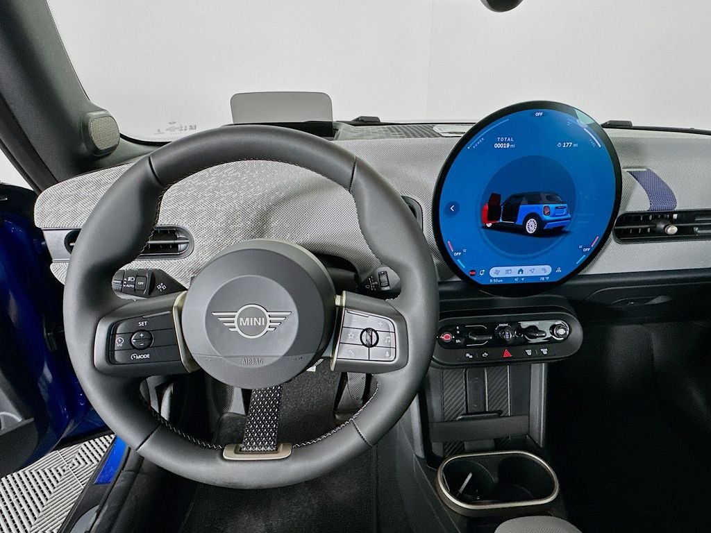 2026 MINI Convertible Base - Photo 10