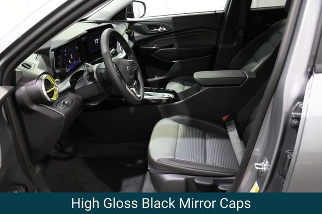 New 2026 Sterling Gray Metallic Chevrolet LT image 10
