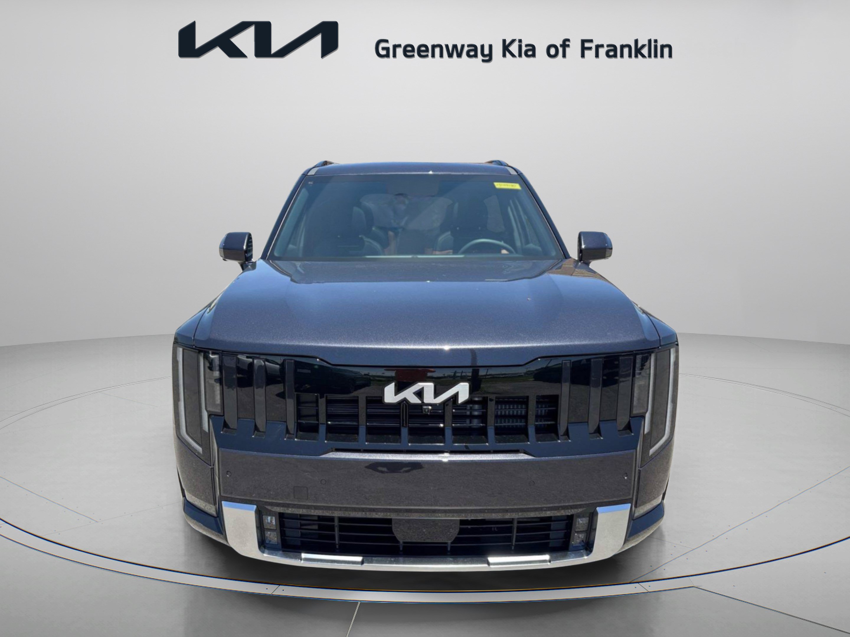 New 2027 Panthera Metal Kia SX image 2