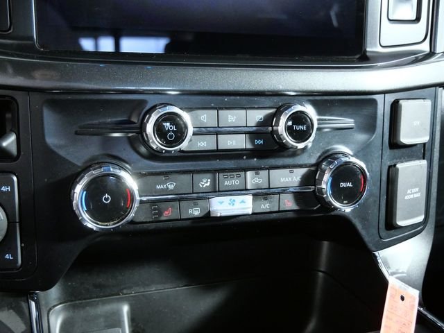 Certified Used 2023 White Ford XLT image 21