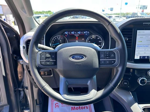 Certified Used 2023  Ford XLT image 20