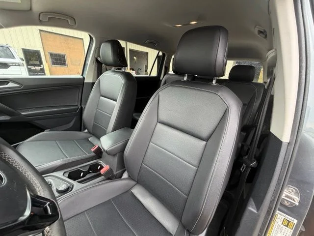 Used 2021 Gray Volkswagen  image 18