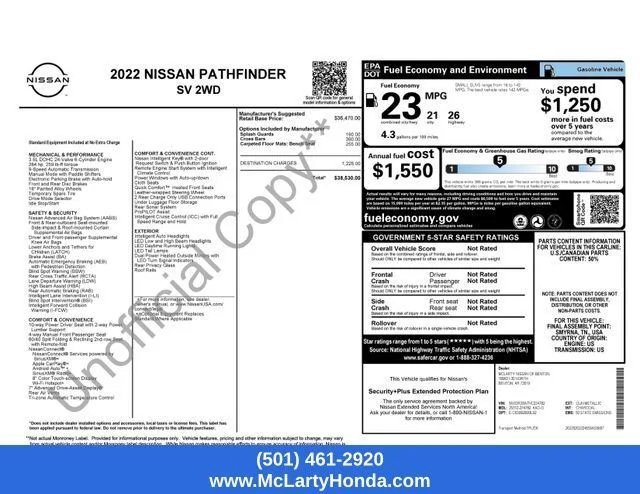 Used 2022 Gun Metallic Nissan SV image 17