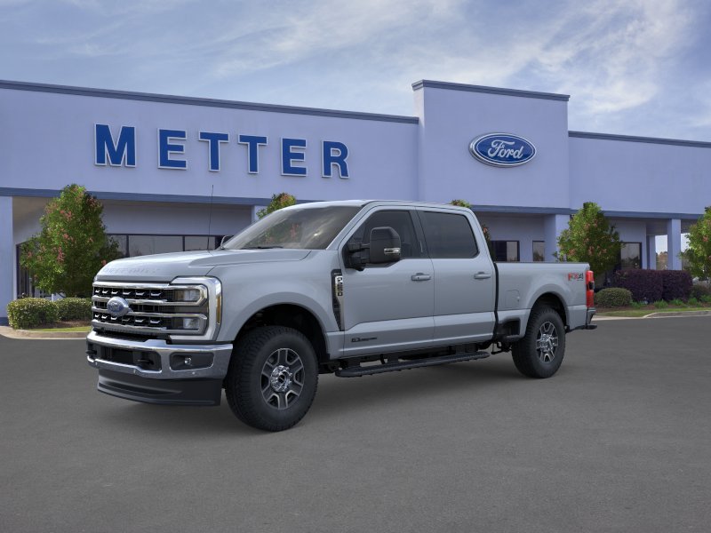 2026 Ford F-250 Super Duty Lariat
