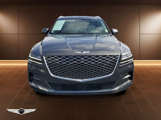 Used 2023 Gray Genesis 2.5T image 2