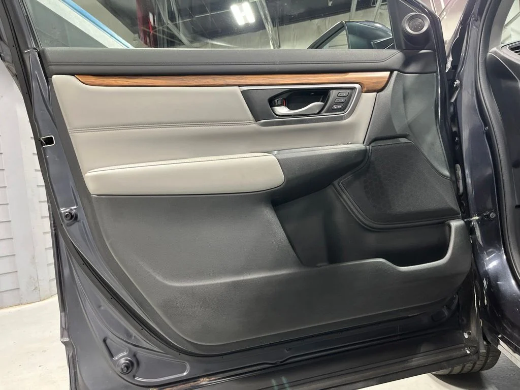 2018 Honda CR-V Touring - Photo 10