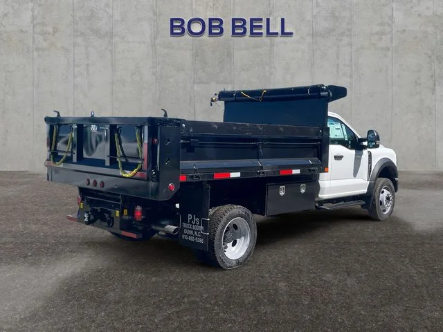 New 2026 White Ford XL image 5
