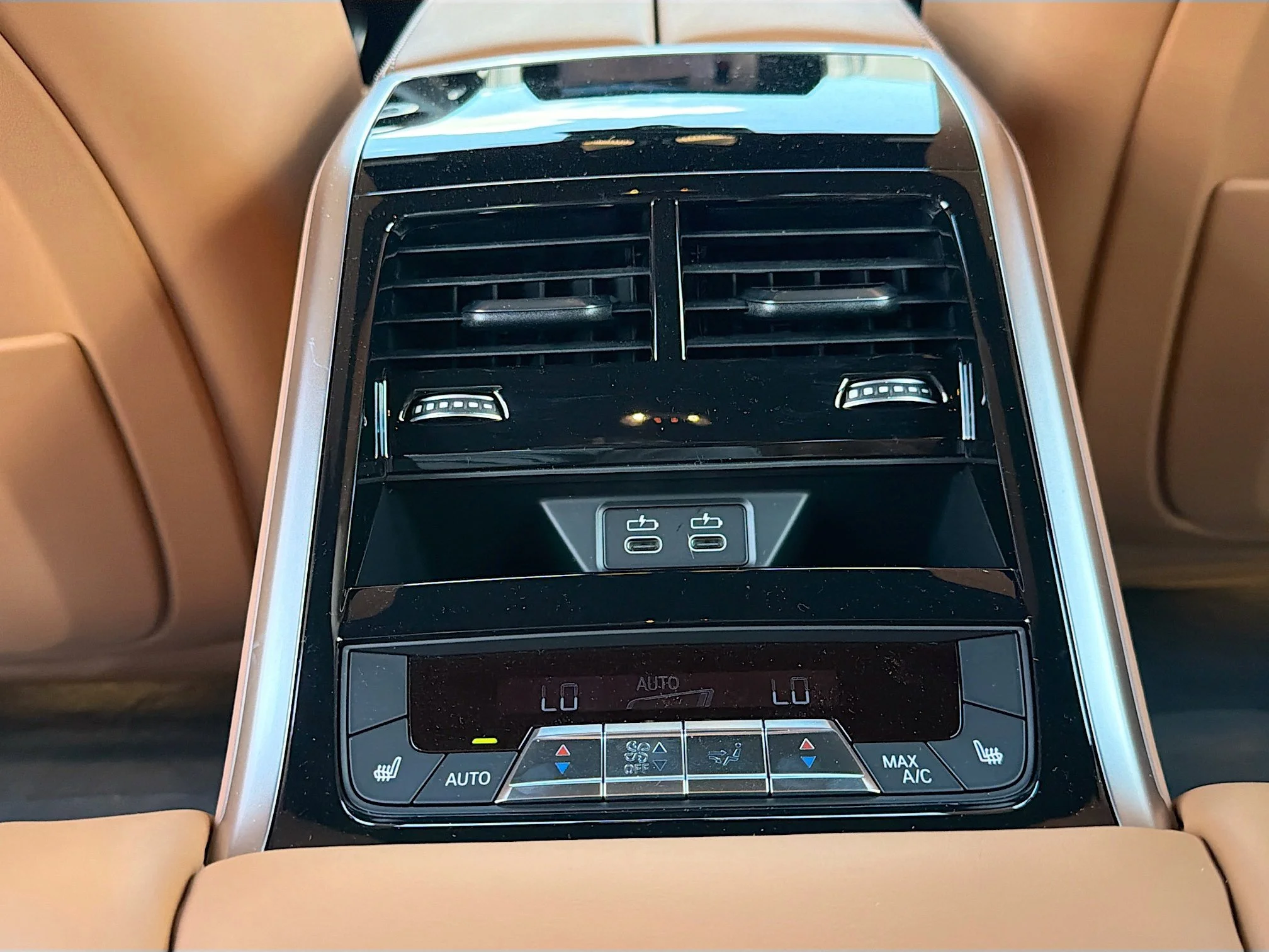 New 2026 Tanzanite Blue II Metallic BMW 840i image 19