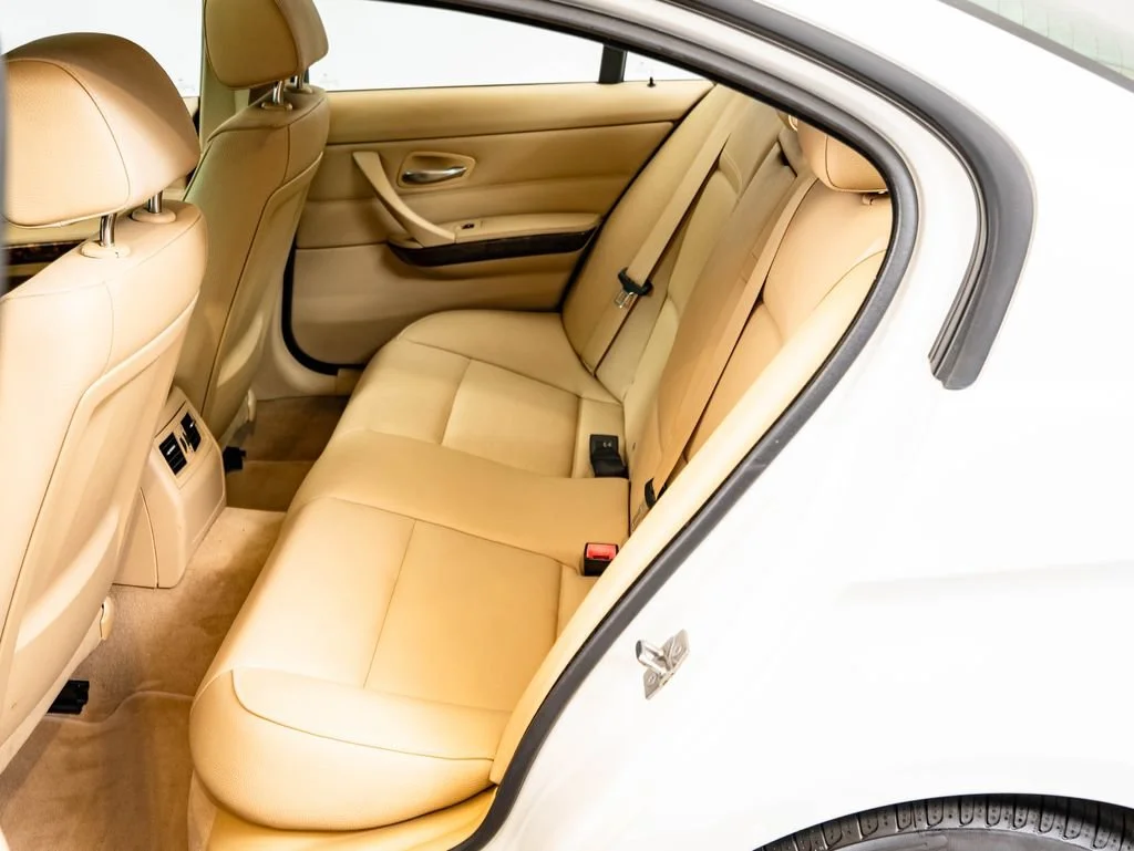 Used 2010 Alpine White BMW 328i image 41