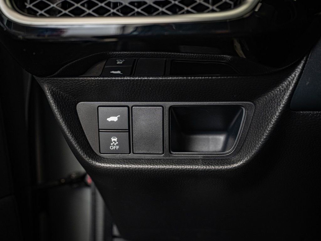 2025 Acura ADX A-Spec Package - Photo 26