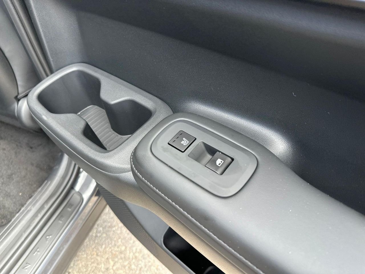 New 2026 Gray Hyundai Calligraphy image 129