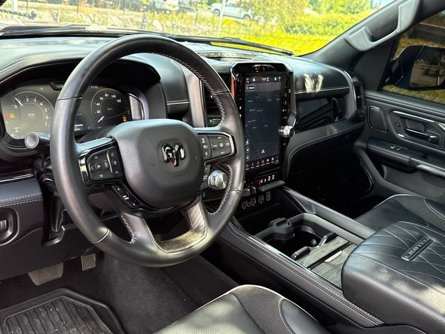 2025 RAM Ram 1500 Pickup Limited - Photo 15