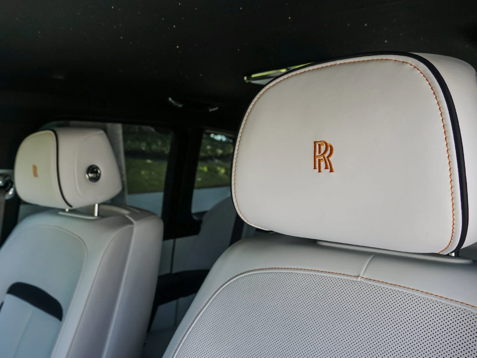 Certified Used 2024 Black Diamond Rolls-Royce  image 22