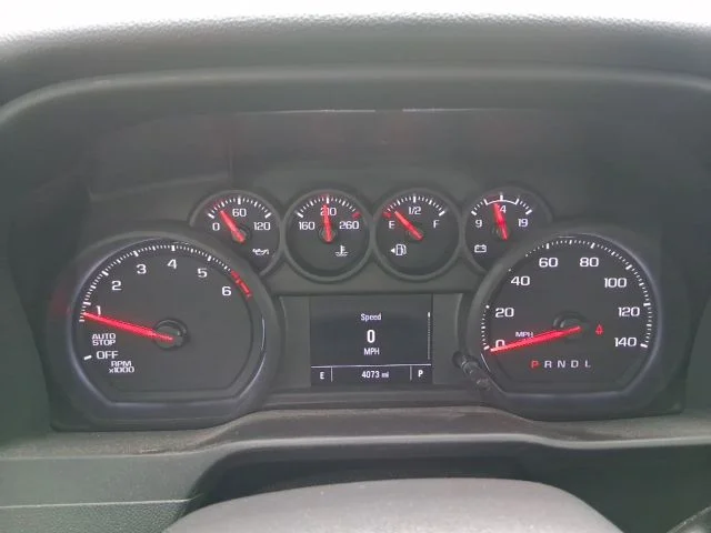 Used 2026 Black GMC Pro image 7
