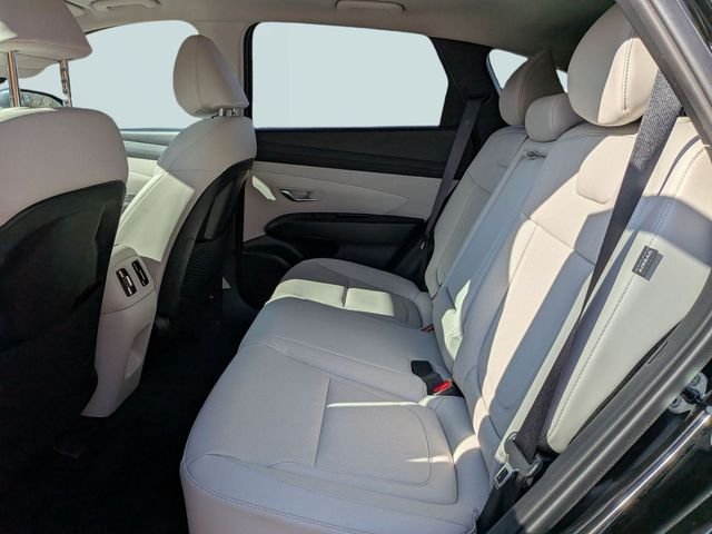 2025 Hyundai Tucson SEL Convenience - Photo 27