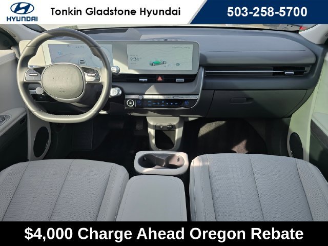2024 Hyundai IONIQ 5 Limited - Photo 18