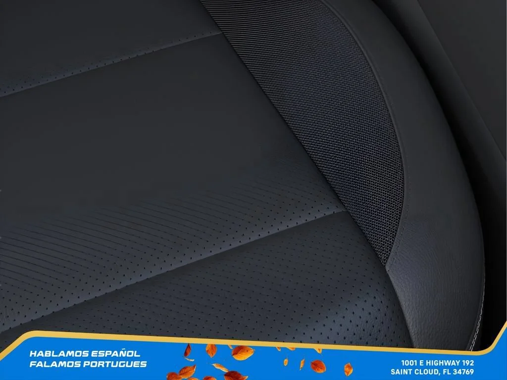 2025 Chevrolet Blazer EV LT - Photo 21