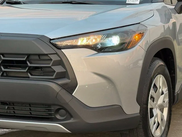 Used 2026 Silver Toyota L image 11