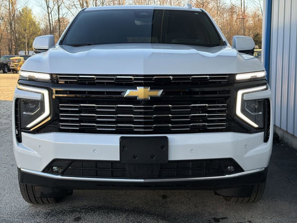 2026 Chevrolet Tahoe High Country - Photo 31