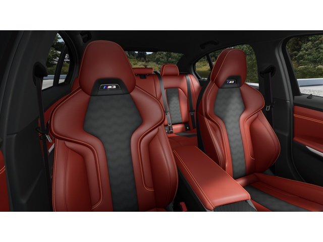 New 2027 Dravit Grey Metallic BMW  image 11