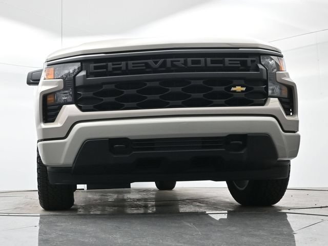 Used 2026 White Sands Chevrolet Custom image 22