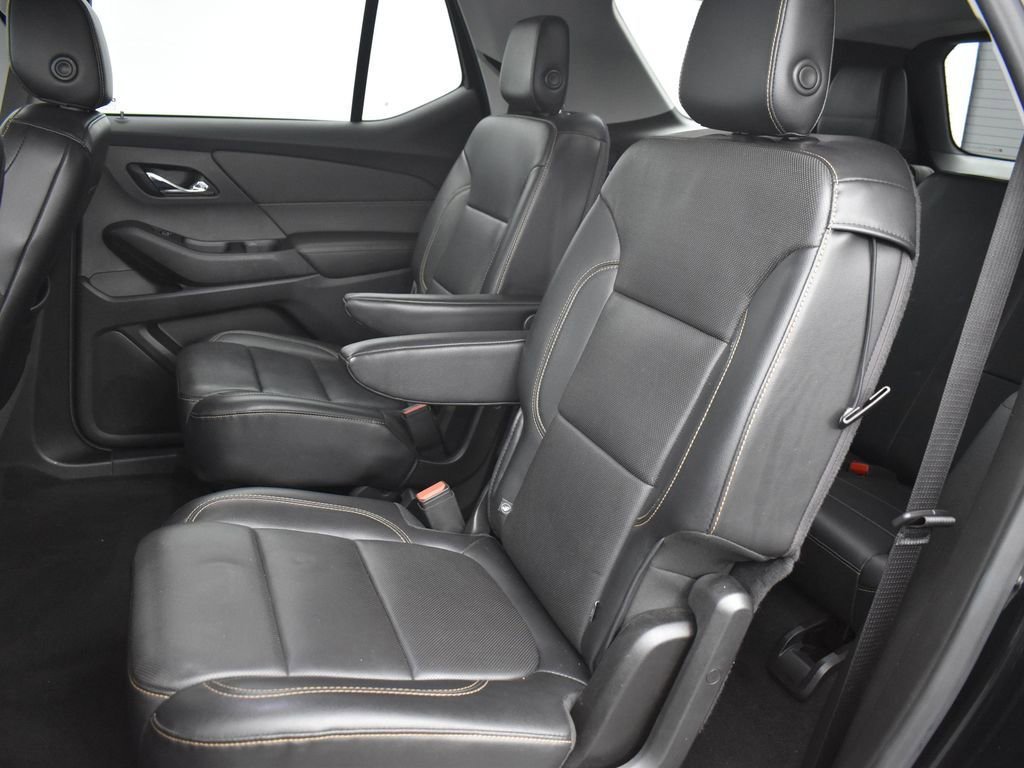 2018 CHEVROLET TRAVERSE - Image 21