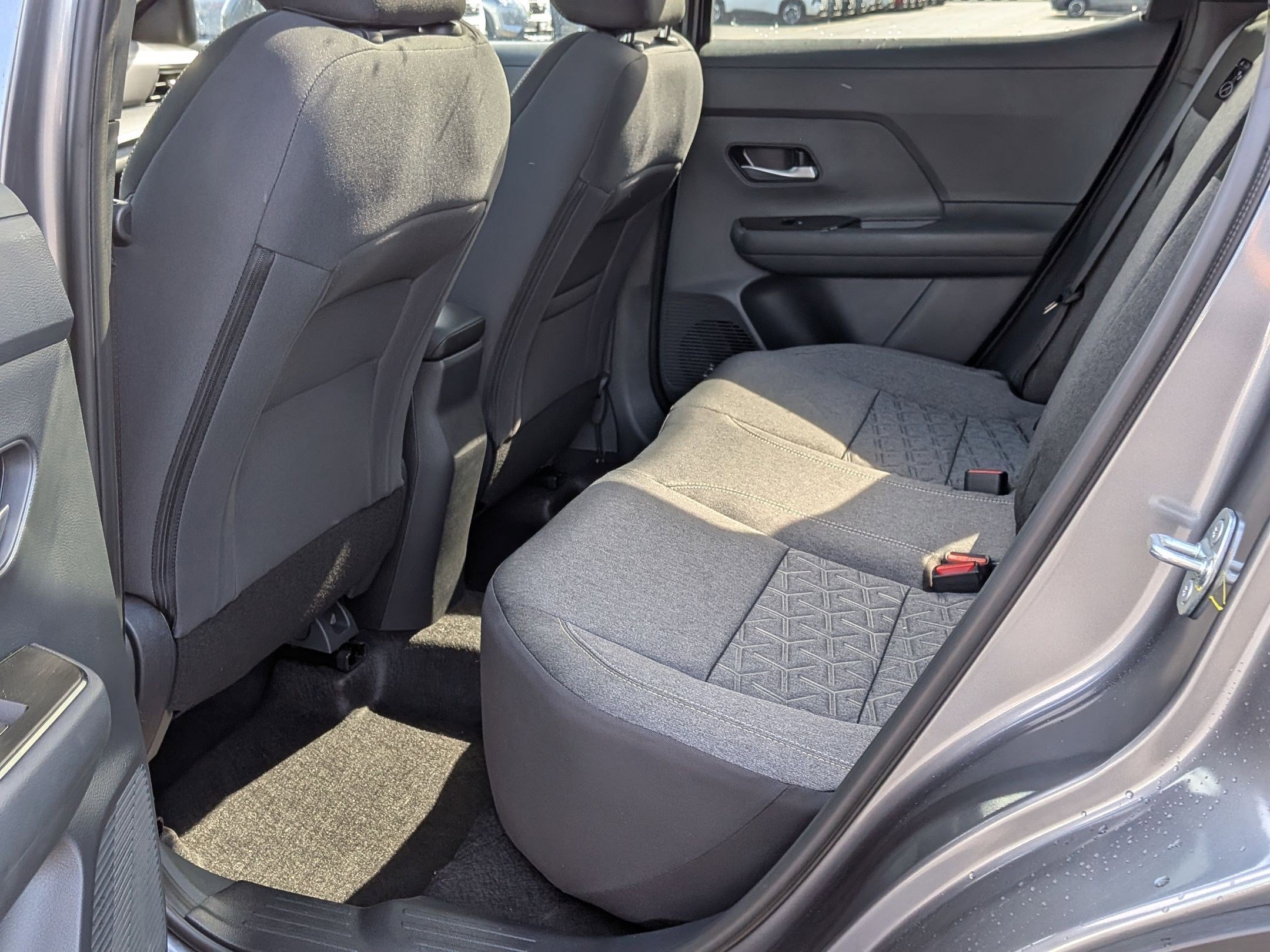 2026 Nissan KICKS SV AWD - Photo 18