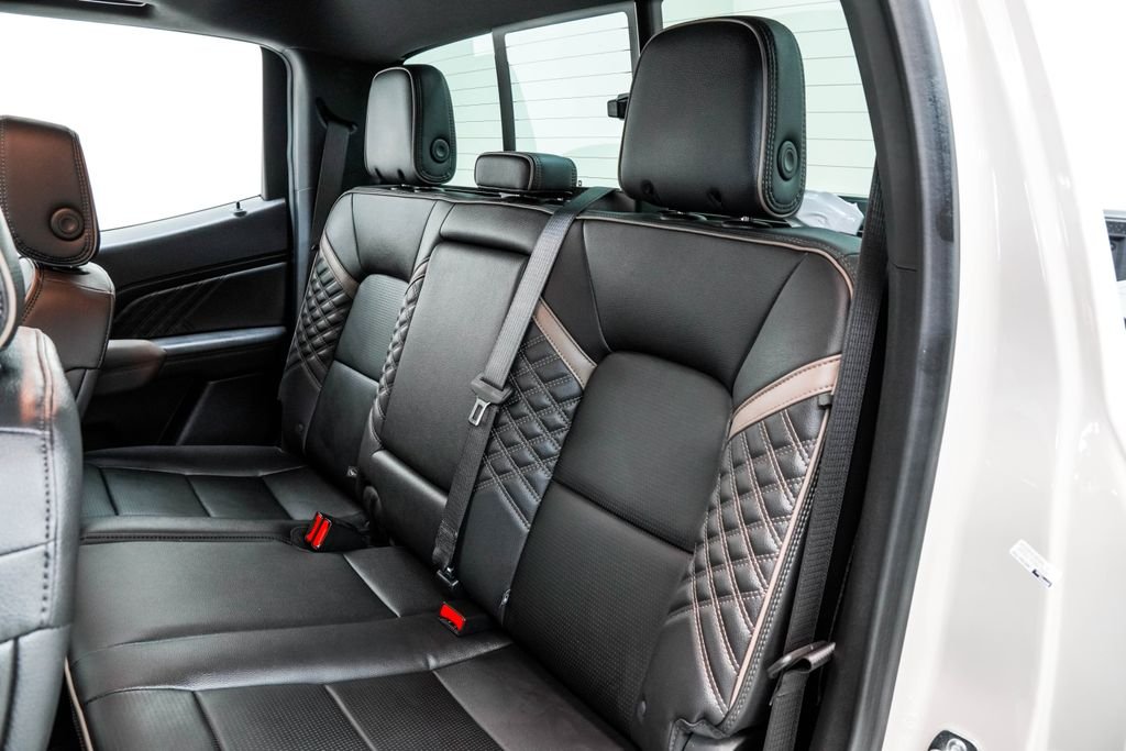 Used 2026 Beige GMC Denali image 17