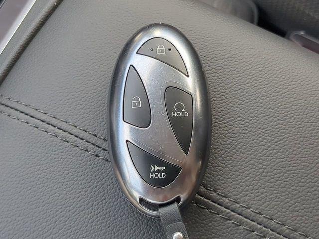 2025 Hyundai Tucson SE - Photo 26
