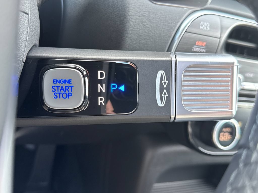 2026 Hyundai Palisade Calligraphy - Photo 30