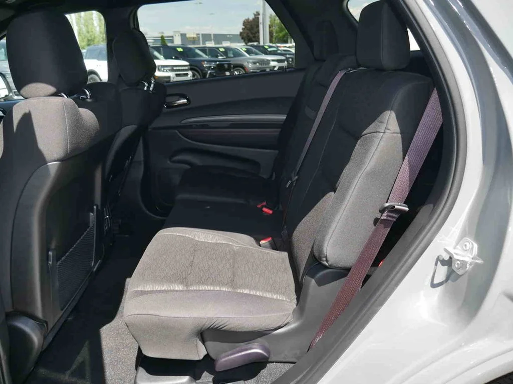 New 2026 Gray Dodge GT image 13