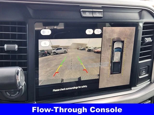 2026 Ford F-250 Super Duty Platinum - Photo 18