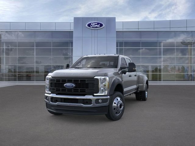 2026 Ford F-450 Super Duty XL