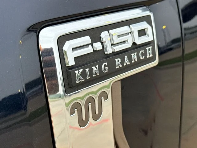Used 2021  Ford King Ranch image 6