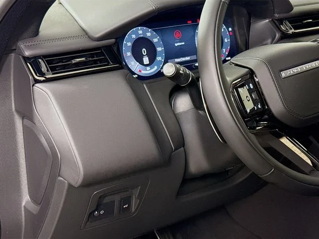 Certified Used 2026 Gray Land Rover Dynamic SE image 10
