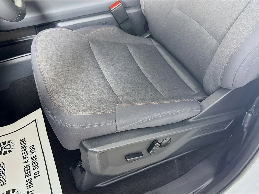 Certified Used 2025 Space Silver Ford Active image 21