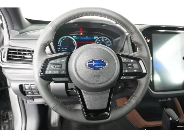New 2026 RIVER ROCK PEARL Subaru Touring Hybrid image 13