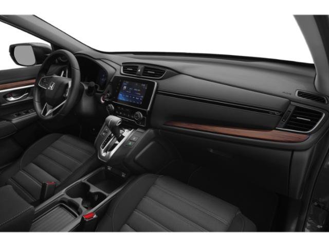 Used 2020  Honda EX image 15