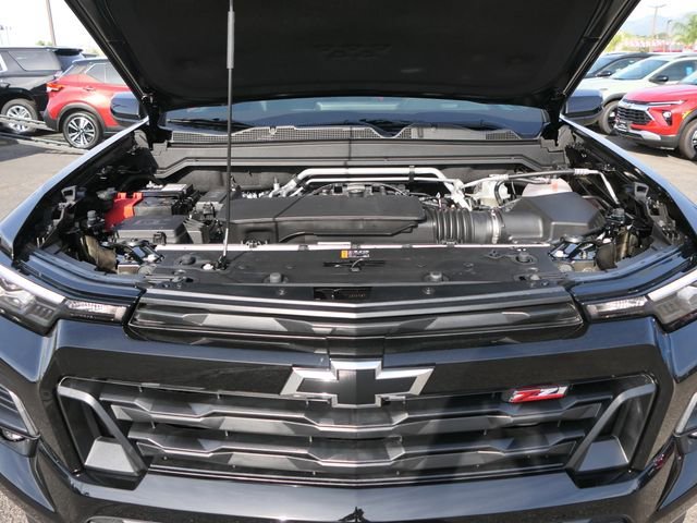 2026 Chevrolet Colorado Z71 - Photo 30