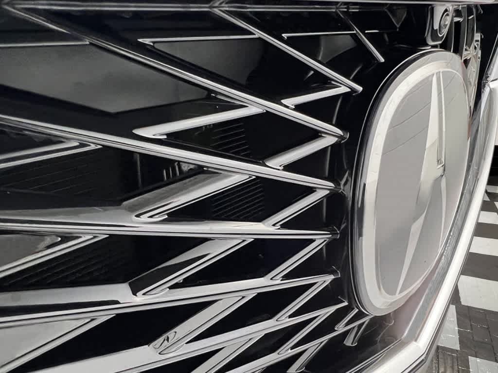 2026 Acura MDX Advance Package - Photo 10